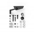 Rizoma CUT-EDGE Bar End Mirrors Rizoma CUT-EDGE Bar End Mirrors